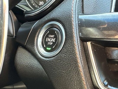 2020 Cadillac CT5 Sport