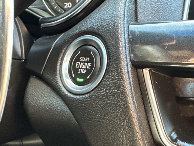 2020 Cadillac CT5 Sport
