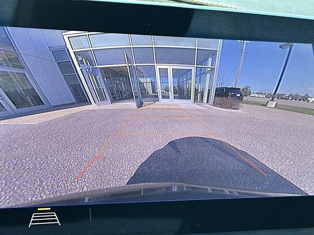2020 Cadillac CT5 Sport