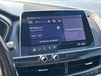 2020 Cadillac CT5 Sport