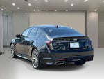 2020 Cadillac CT5 Sport