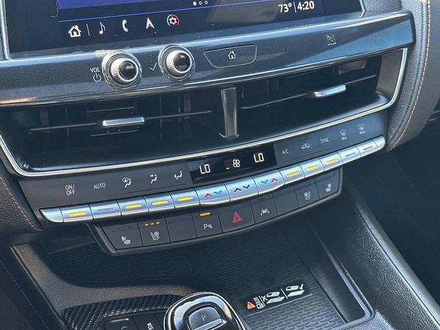 2020 Cadillac CT5 Sport