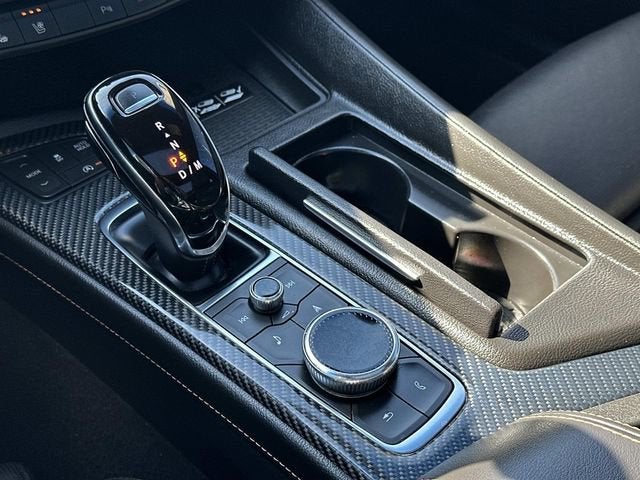 2020 Cadillac CT5 Sport