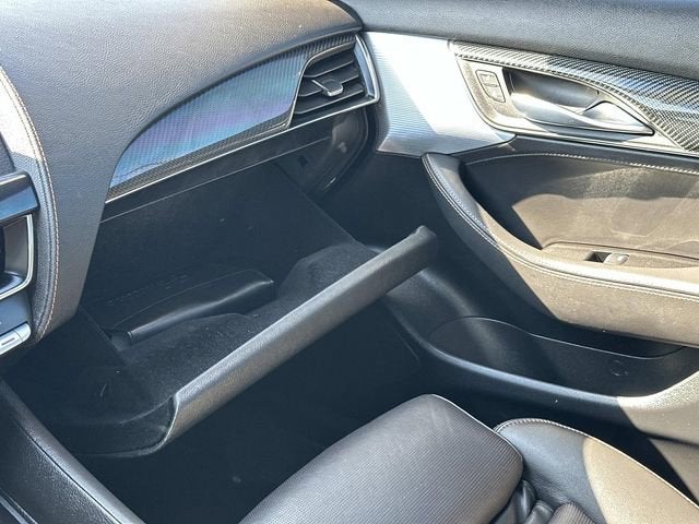 2020 Cadillac CT5 Sport