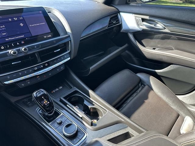 2020 Cadillac CT5 Sport