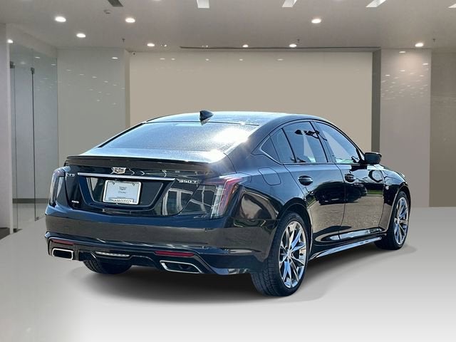 2020 Cadillac CT5 Sport