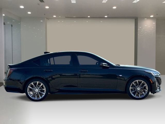 2020 Cadillac CT5 Sport