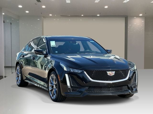 2020 Cadillac CT5 Sport
