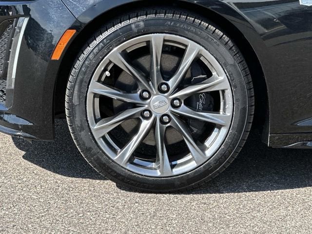 2020 Cadillac CT5 Sport