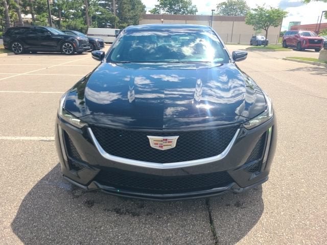 2023 Cadillac CT5 Sport