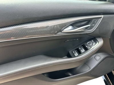 2023 Cadillac CT5 Sport