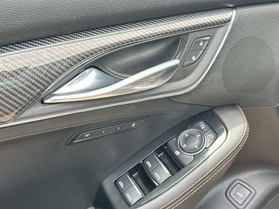 2023 Cadillac CT5 Sport