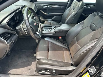 2023 Cadillac CT5 Sport