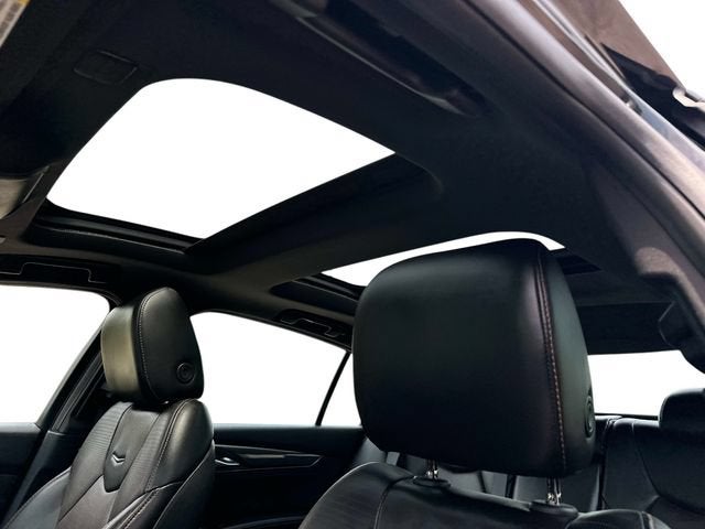 2023 Cadillac CT5 Sport