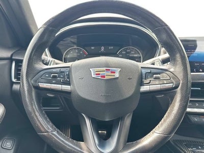 2023 Cadillac CT5 Sport