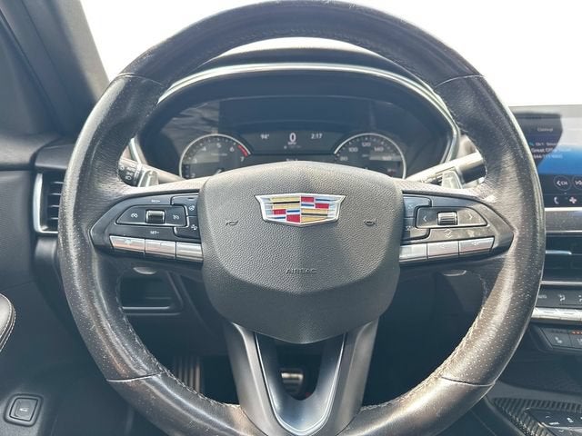 2023 Cadillac CT5 Sport