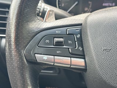 2023 Cadillac CT5 Sport