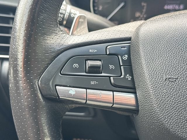 2023 Cadillac CT5 Sport