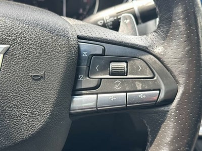 2023 Cadillac CT5 Sport