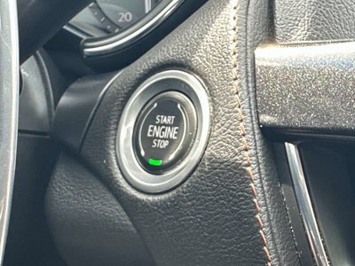 2023 Cadillac CT5 Sport