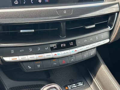 2023 Cadillac CT5 Sport