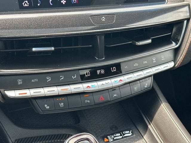 2023 Cadillac CT5 Sport
