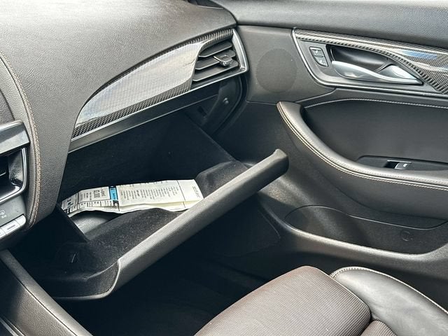 2023 Cadillac CT5 Sport