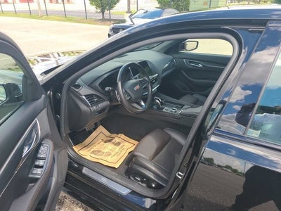 2023 Cadillac CT5 Sport