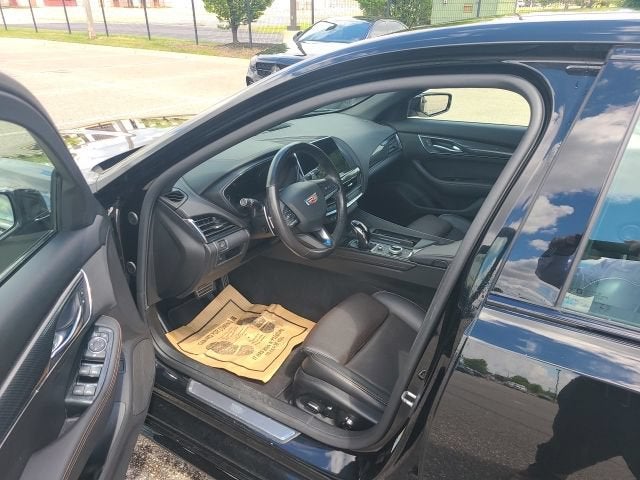 2023 Cadillac CT5 Sport
