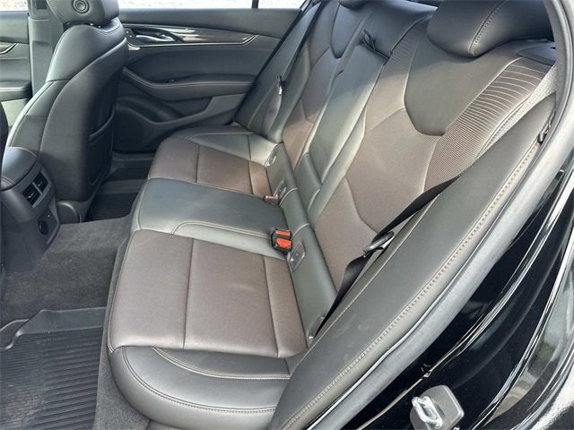 2022 Cadillac CT5 Sport