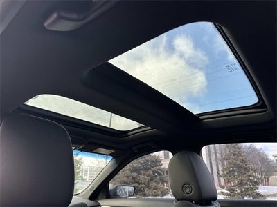 2022 Cadillac CT5 Sport