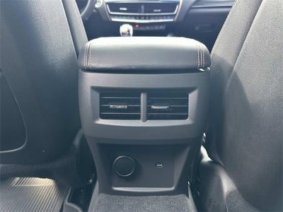 2022 Cadillac CT5 Sport