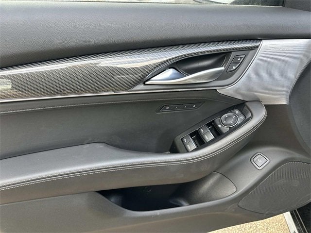 2022 Cadillac CT5 Sport