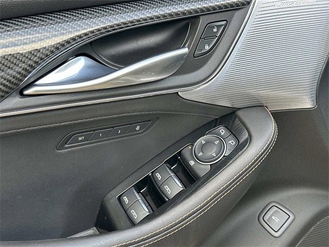 2022 Cadillac CT5 Sport