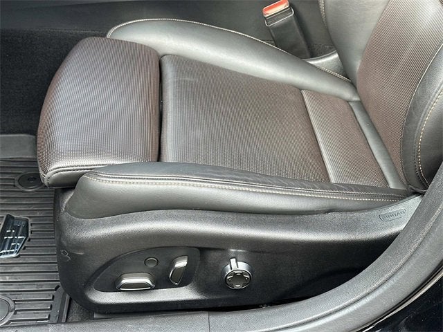 2022 Cadillac CT5 Sport