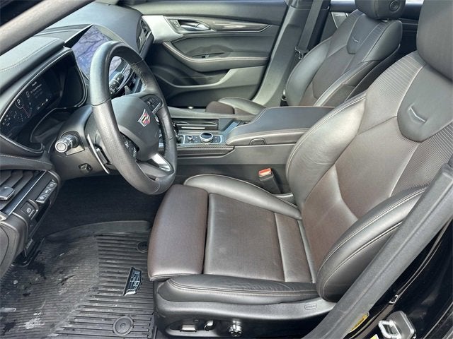 2022 Cadillac CT5 Sport