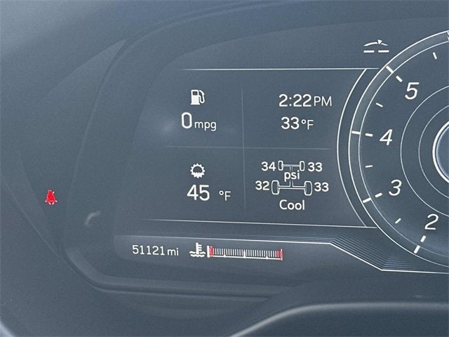 2022 Cadillac CT5 Sport