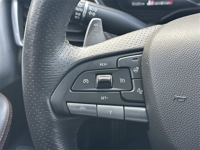 2022 Cadillac CT5 Sport