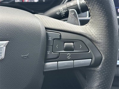 2022 Cadillac CT5 Sport