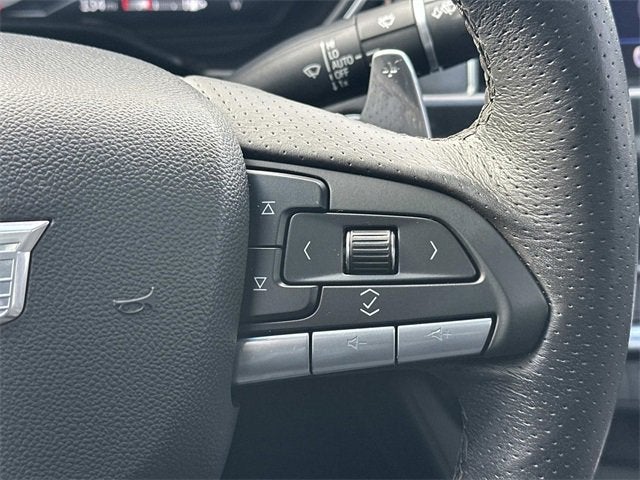 2022 Cadillac CT5 Sport