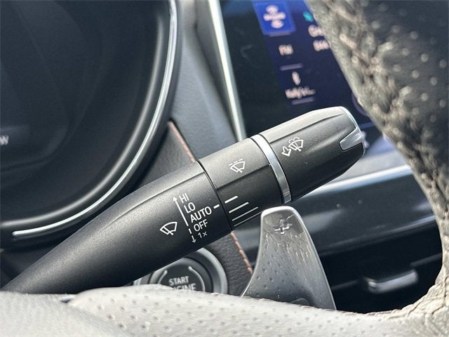 2022 Cadillac CT5 Sport