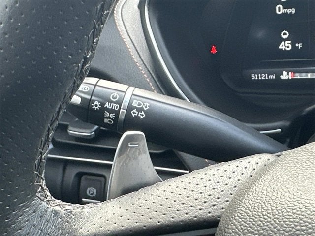 2022 Cadillac CT5 Sport