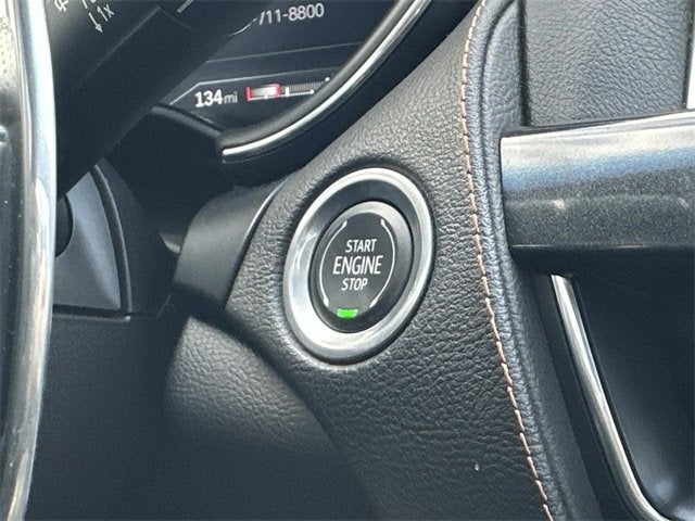 2022 Cadillac CT5 Sport