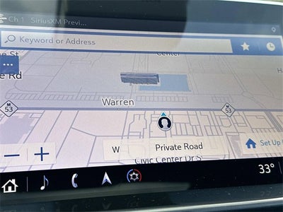 2022 Cadillac CT5 Sport