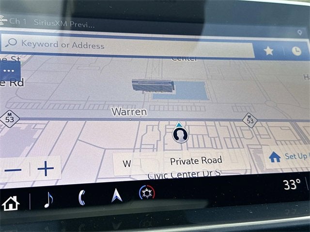 2022 Cadillac CT5 Sport