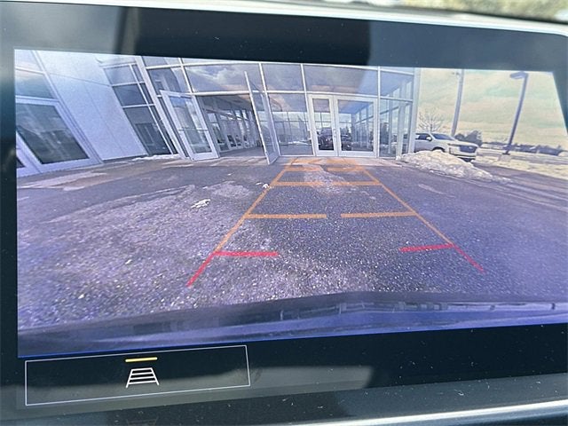 2022 Cadillac CT5 Sport