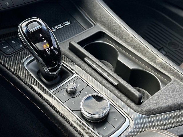 2022 Cadillac CT5 Sport