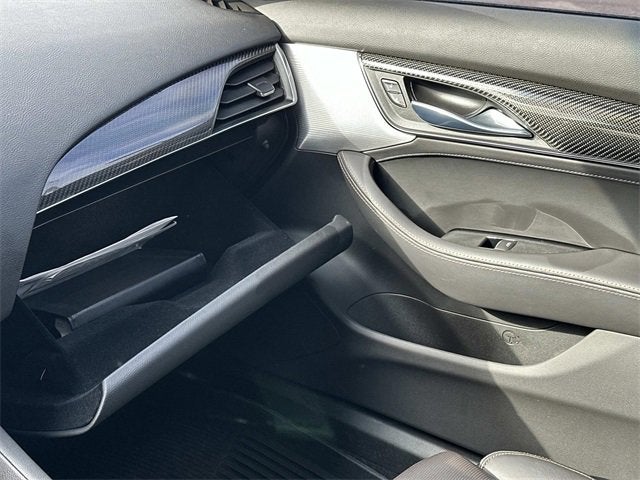 2022 Cadillac CT5 Sport