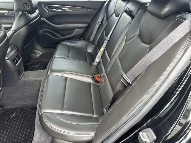 2023 Cadillac CT5 Sport