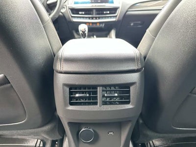 2023 Cadillac CT5 Sport